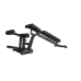    Скамья регулируемая Toorx WBX 220MFIT (WBX-220MFIT) - фото №5